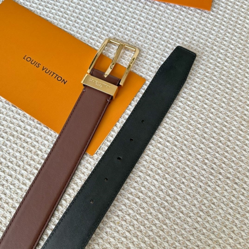 Louis Vuitton Belts